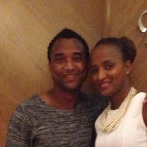 Meet your Posher, Jorge